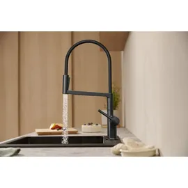 Hansgrohe Talis Select M54 Einhebelmischer Weiß