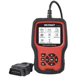 VOLTCRAFT VC-OBD-9710 OBD II Diagnosetool VC-14616100