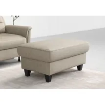 sit&more Farö Microfaser beige