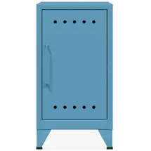 BISLEY Fachboden Metall 38,0 x 72,5 x 40,0 cm blau