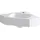 Geberit iCon Waschtisch 46 x 33 cm (124729000)