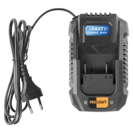 procraft industrial Starter Set 20 V Akku 1 Stück