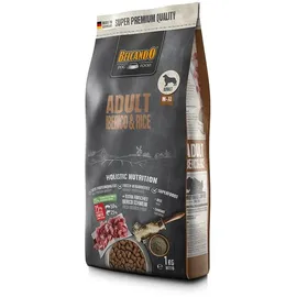 Belcando Adult Iberico & Rice 1 kg
