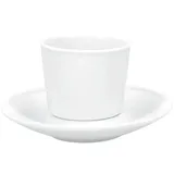 KPM Berlin Espressotasse 0,08 l Weiß 2 St.