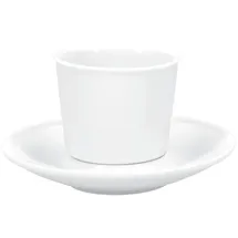 KPM Berlin Espressotasse 0,08 l Weiß 2 St.