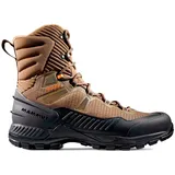 Mammut Blackfin Iii Wp High Wanderstiefel - Moor / Black - EU 45 1/3
