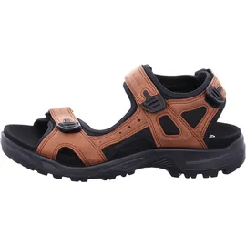 ECCO Yucatan Plus sierra 42