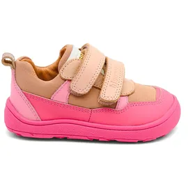 Bisgaard barefoot elroy Pink 23