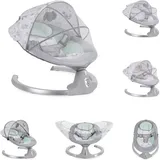 Cangaroo Babywippe Ari Musikfunktion