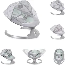 Cangaroo Babywippe Ari Musikfunktion