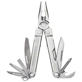 Leatherman Bond Multi-Tool-Zange Taschengröße 14 Werkzeug Edelstahl