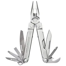 Leatherman Bond Multi-Tool-Zange Taschengröße 14 Werkzeug Edelstahl