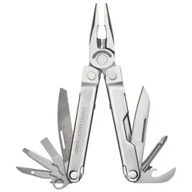 Leatherman Bond Multi-Tool-Zange Taschengröße 14 Werkzeug Edelstahl