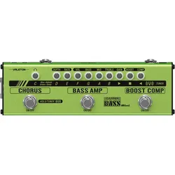 Dapper Bass Mini