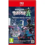 Nintendo Legenden Pokemon Z-A Videospiel Für Nintendo Switch 2