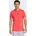 D4T T-Shirt pure ruby XXL