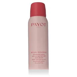 Payot Rituel Douceur Deodorant Spray 125 ml