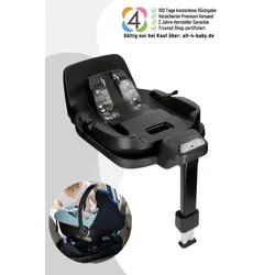 Avionaut IQ Orbit Isofix Base