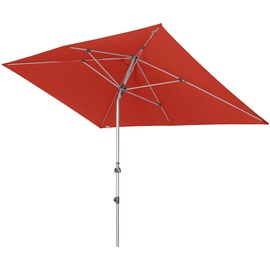 Doppler Expert Auto Tilt 300 x 200 cm terracotta