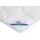 Beco Microfaserbettdecke BECO "BeCo Greenfirst, Bettdecke 135x200 und weitere Größen", weiß, B:200cm L:200cm, 100% Polyester, Bettdecken, Microfaserbettdecke, Bettdecke "normal" getestet von Trusted Heroes mit einer Note von 1,0