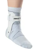 Zamst A2-dx Linke Knöchelstütze - White - M