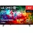 43QNED72B6B 43" 4K QNED AI evo Mini LED AI Smart TV