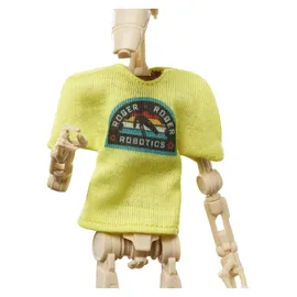 Hasbro B1 Battle Droid Actionfigur 15 cm