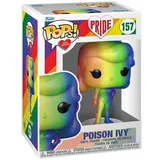 Funko Pop! Pride 2022 DC Comics - Poison Ivy 157