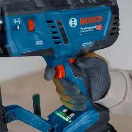 Bosch Akku-Holznagler GNH 18V-50 M