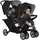 Graco Stadium Duo black/grey