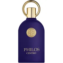 maison alhambra Philos Centro Eau de Parfum 100 ml