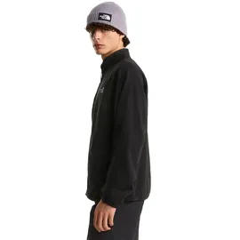 The North Face Oxara Fleecejacke Herren Schwarz XXL