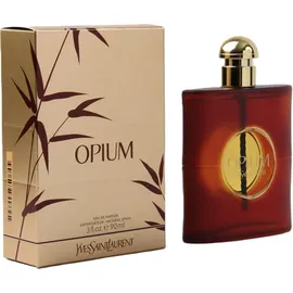 YVES SAINT LAURENT Opium Eau de Parfum 90 ml