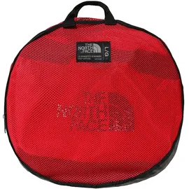 The North Face Base Camp L Reisetasche 70 cm rot