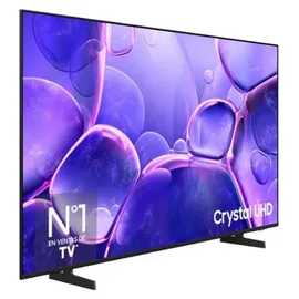 Samsung TU50U8005FU 50" LED 4K UHD Smart TV
