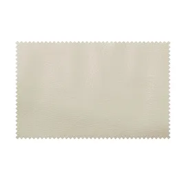 HIMOLLA Sessel 7706 Leder 101 x 112 x 101 cm Creme elektrisch