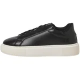 JACK & JONES Sneaker Herren Schwarz 40