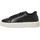 JACK & JONES Sneaker Herren Schwarz 40