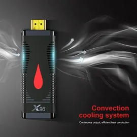 OEM X96Q TV Box 2020