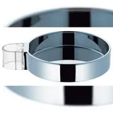 Hansgrohe Seifenschale Cassetta C chrom