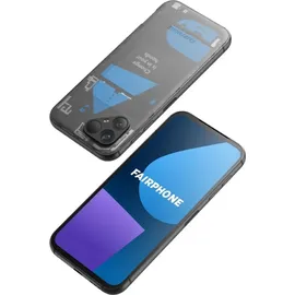 Fairphone 5 256 GB 8GB RAM Transparent edition