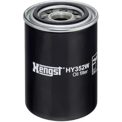 HENGST FILTER Filter, Arbeitshydraulik  HY352W