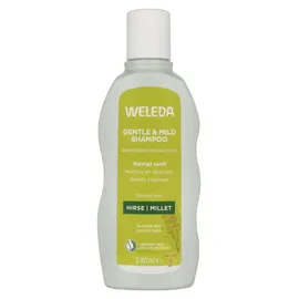 Weleda Hirse Pflege-Shampoo 190 ml