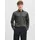 JACK & JONES Blaparker Langarmhemd Grau XS
