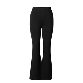 Base Level Curvy Treggings schwarz 50