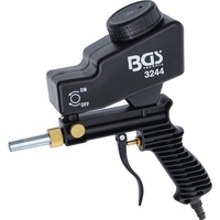 BGS 3244 | Druckluft-Sandstrahlpistole