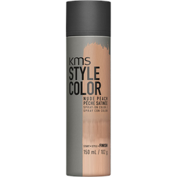 KMS STYLECOLOR Nude Peach 150ml