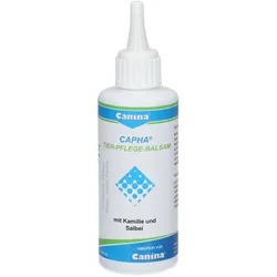 Canina® Capha® Tier-Pflege-Balsam