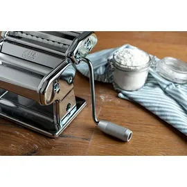 Marcato Atlas 150 silber