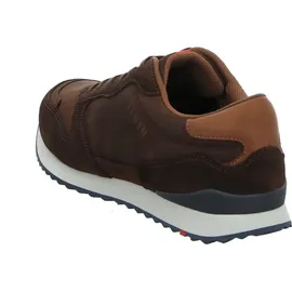 LLOYD Edmond Herren Weite E Braun 40,5